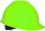 POLICE Neon Green