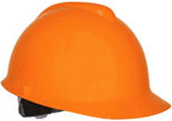 POLICE Orange